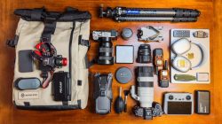 Star Camera Accessories For Sony Alpha Content Creators