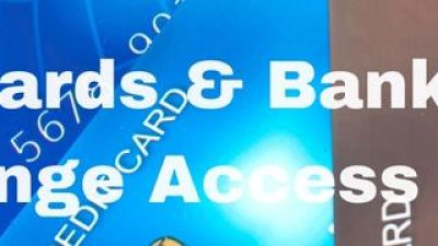 Top Travel Credit Cards With Airport Lounge Access