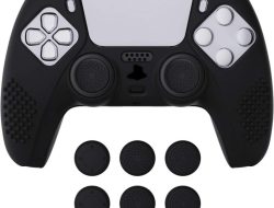 Exclusive Gaming Accessories For Ps5 Pro Players