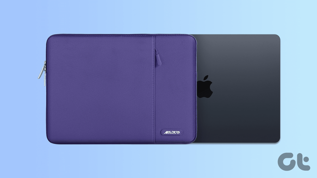 Best Laptop Accessories for MacBook Air M4 Setup