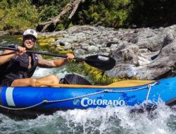 Exclusive Travel Tours To New Zealand For Adventure