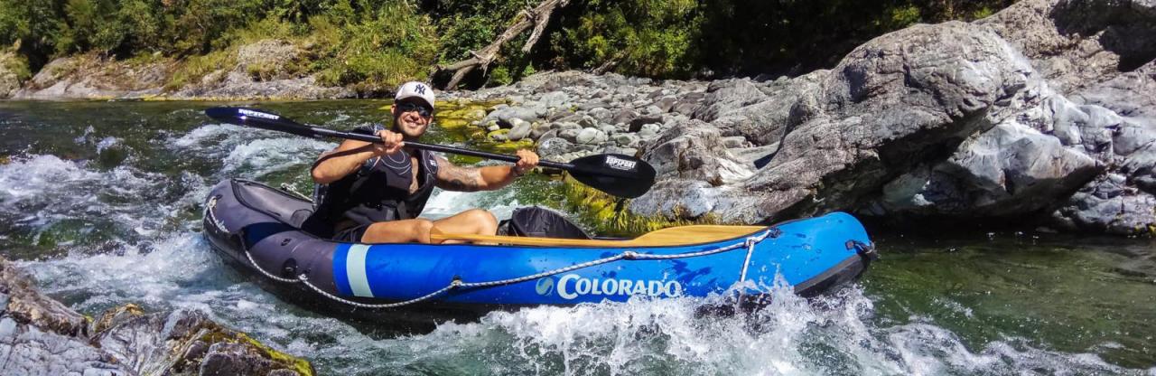 Exclusive Travel Tours to New Zealand for Adventure