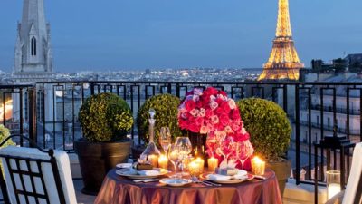 Best Travel Packages to Paris for Romantic Getaway